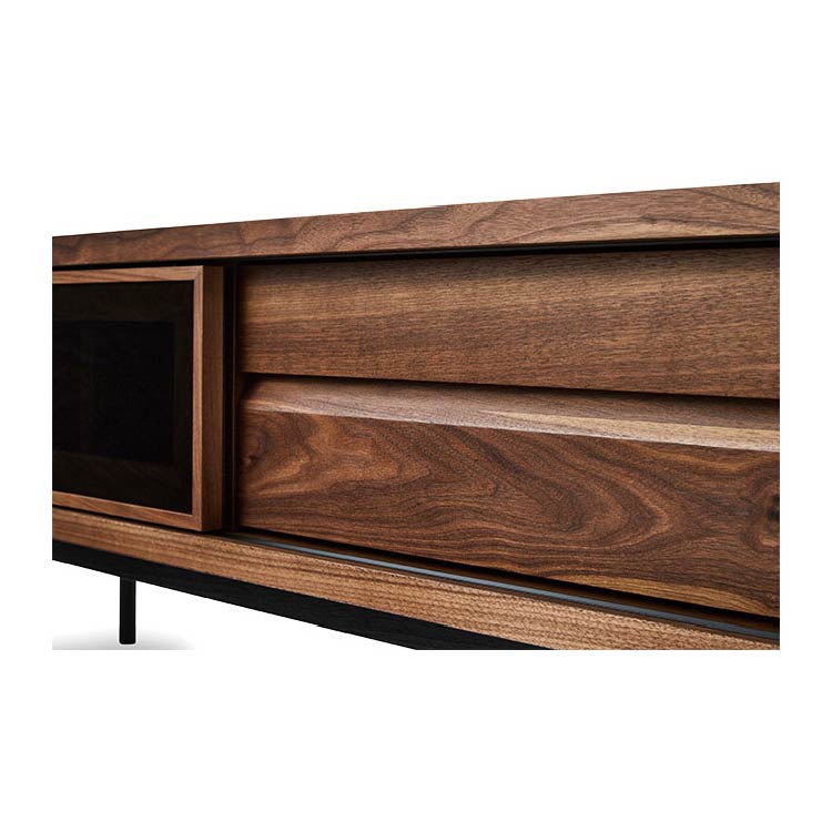 ヨウロウ テレビボード 幅150cm