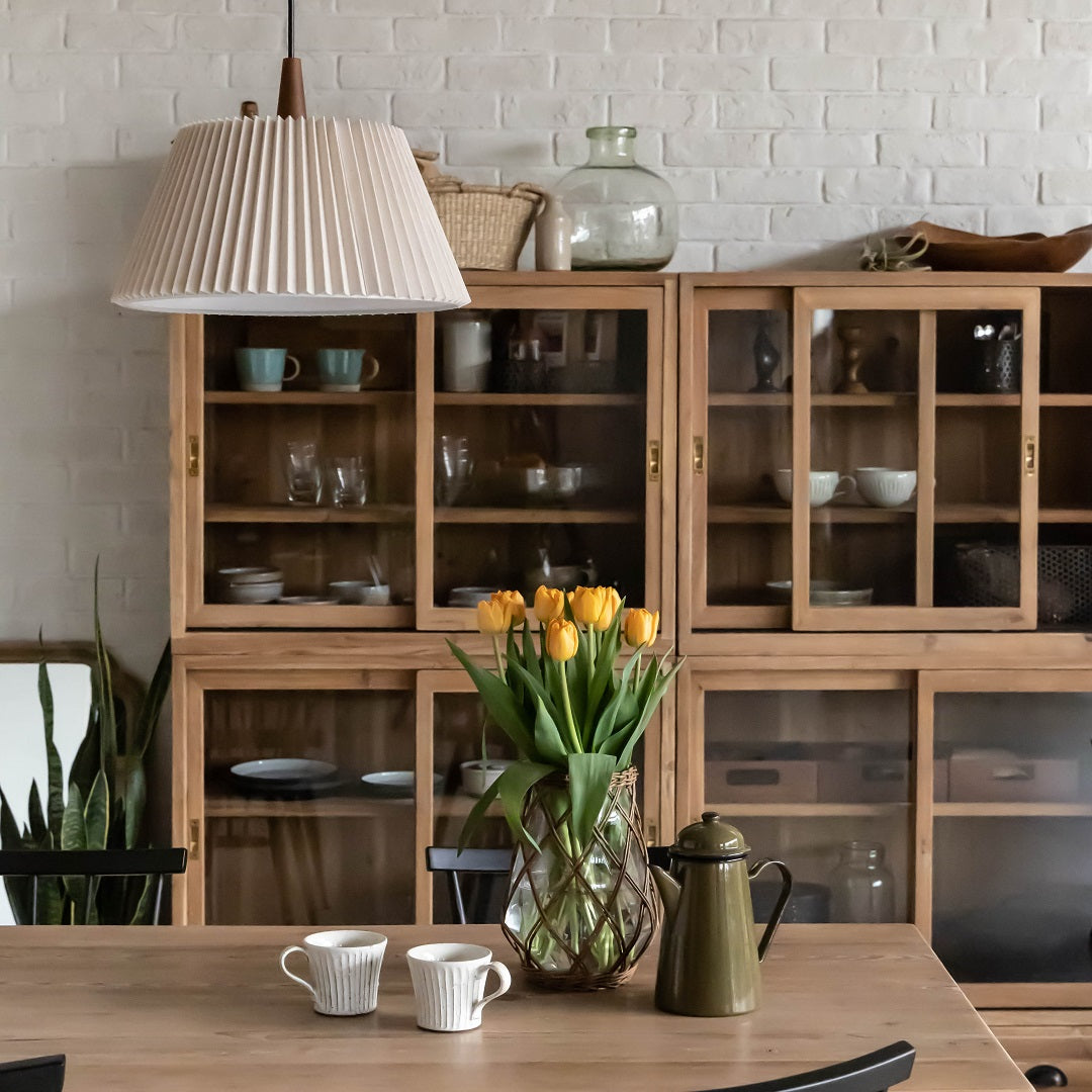 ウスバ ペンダントランプ