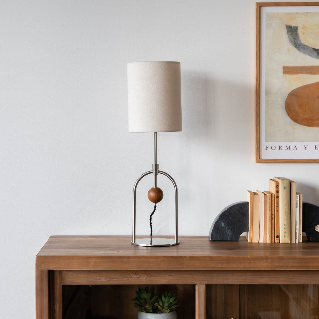 スタルカ テーブルランプ