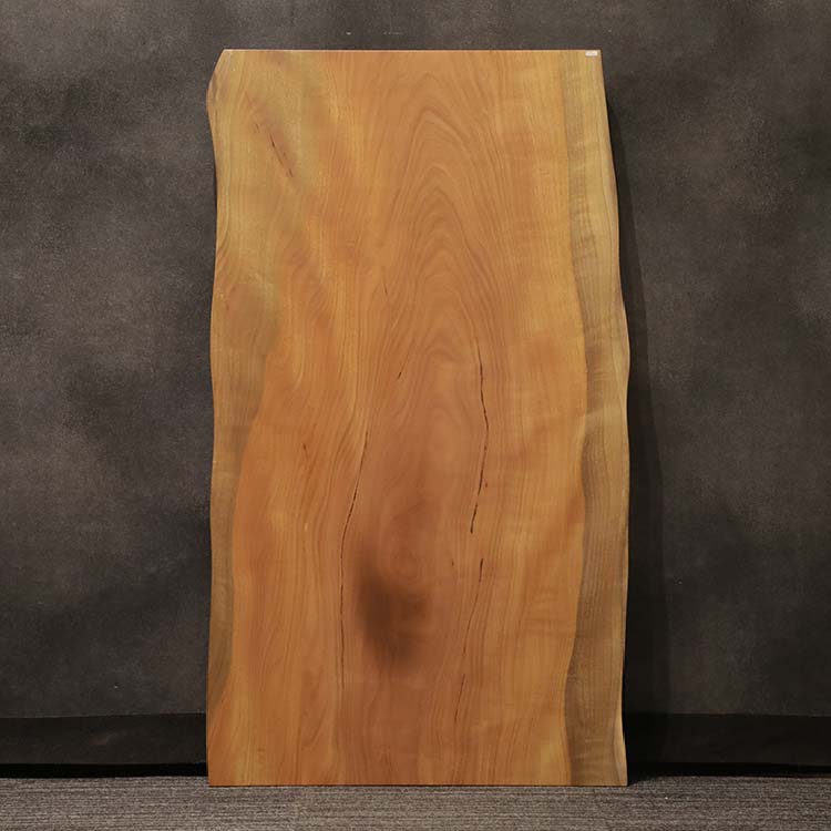 一枚板　タブ / 椨(杢)　K-GM-2303-365-2　(W130cm)