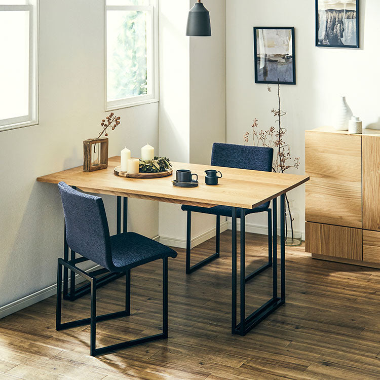 カラス ベンチ 幅140cm