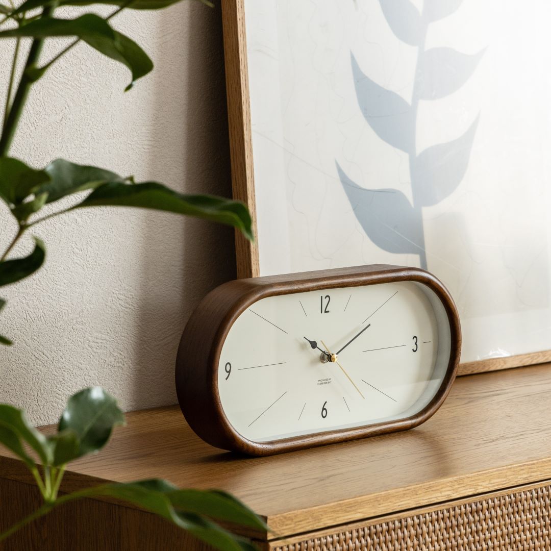 クルヴァ クロック