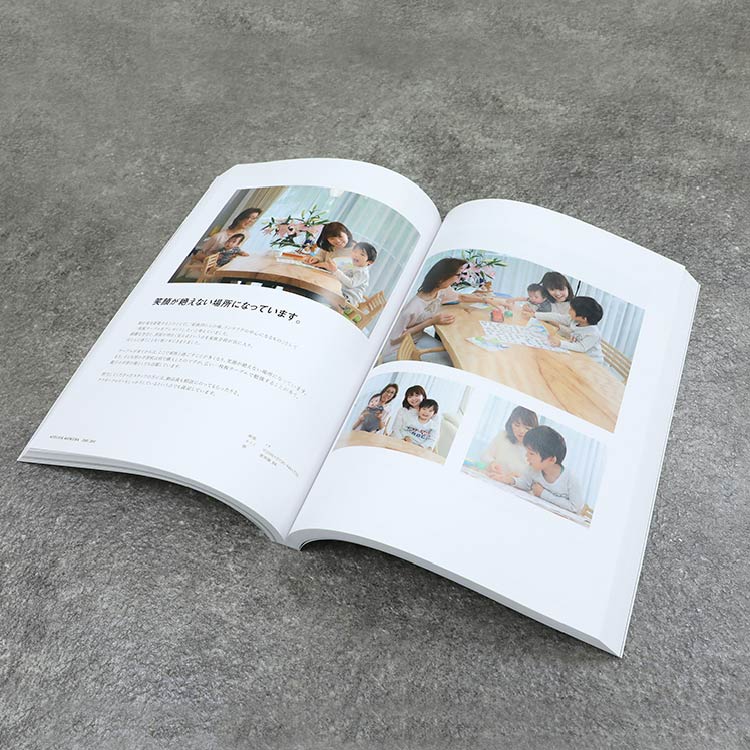 ATELIER MOKUBA 総合カタログ Vol.2