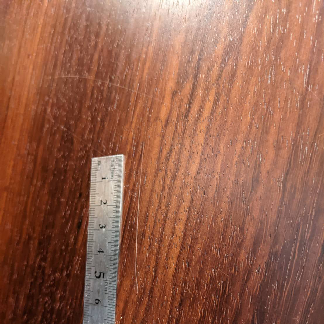 一枚板　パドック　596-2/2-24-1　(W200cm)　アウトレット品　ダイニングテーブル