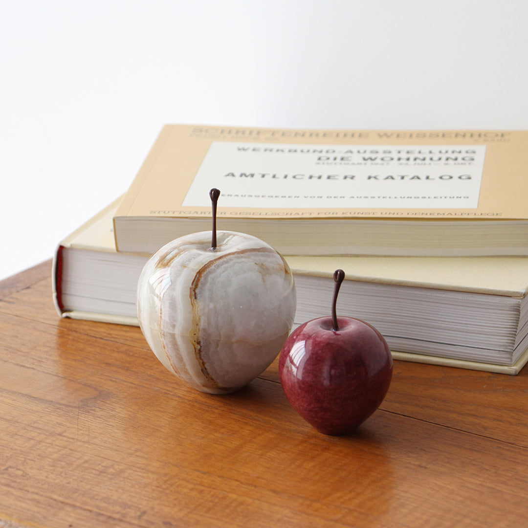 アップル オブジェ