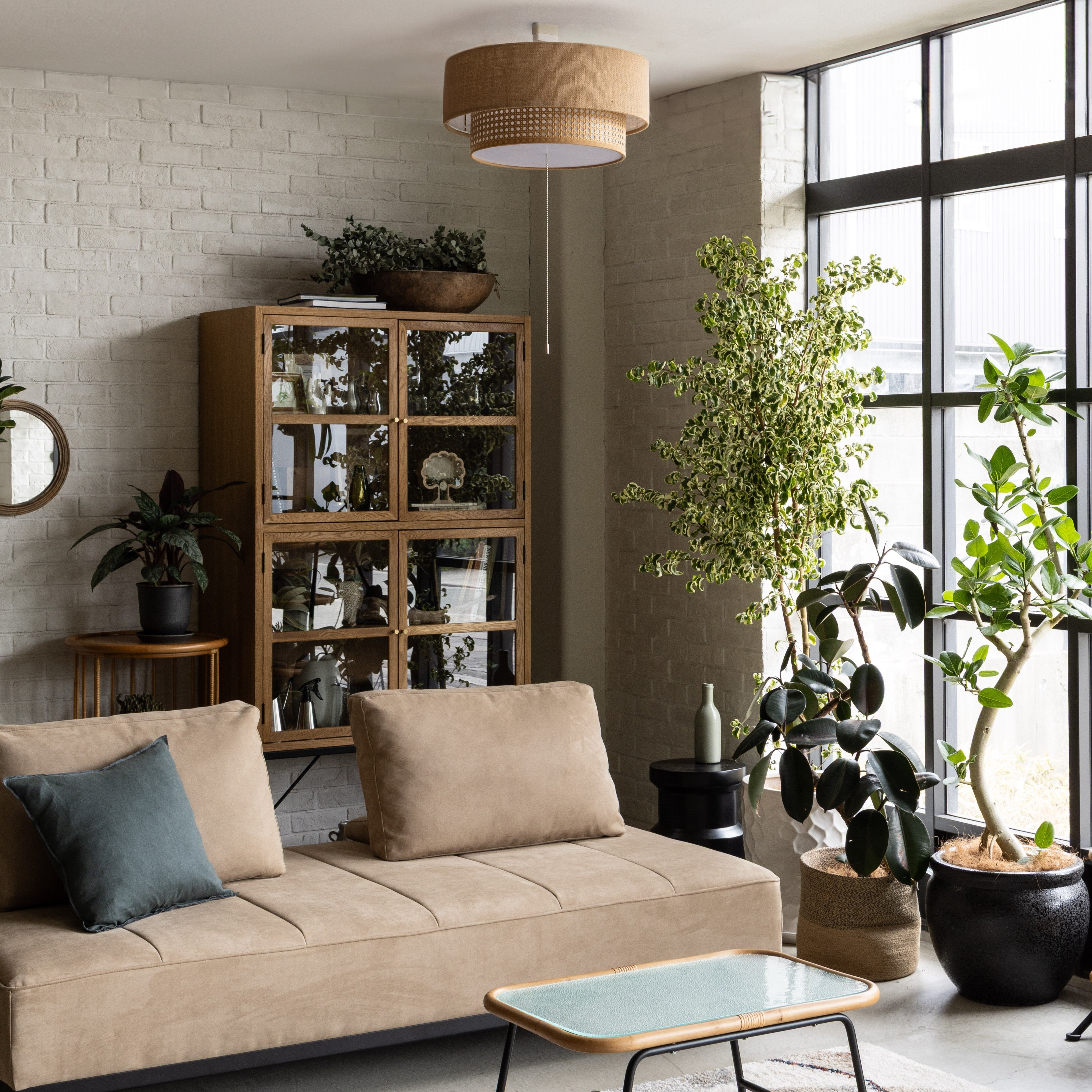 リーデン２ シーリングランプ