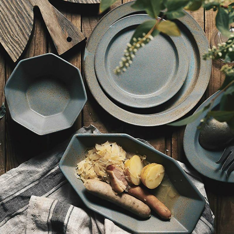 エイシェント プレートエス