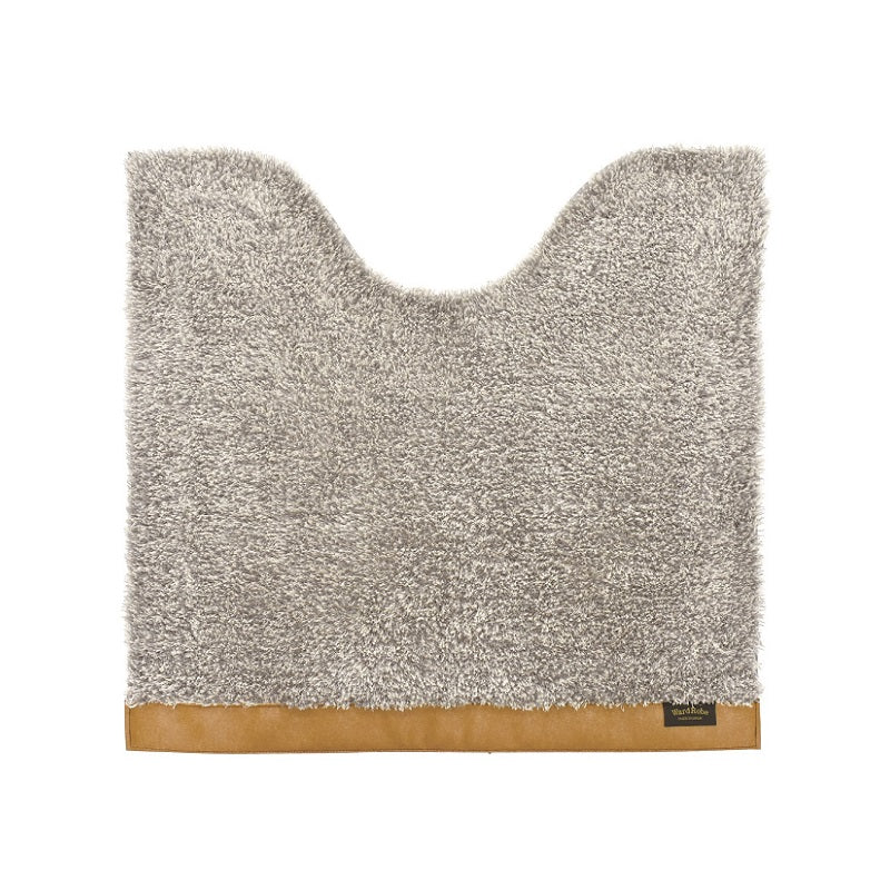 ワードローブ トイレマット