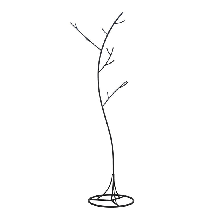 ディスプレーツリー オリーブ　ブラック　D-2150