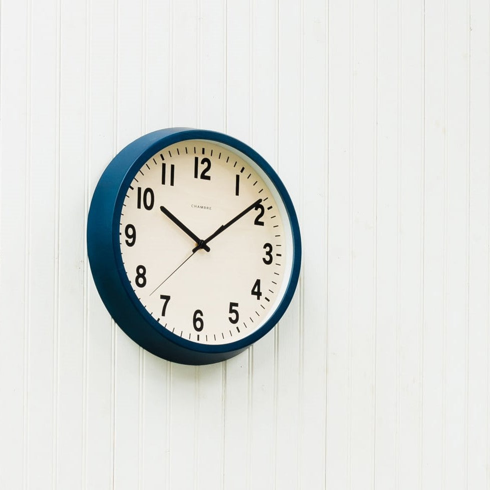 電波時計 パブリック クロック