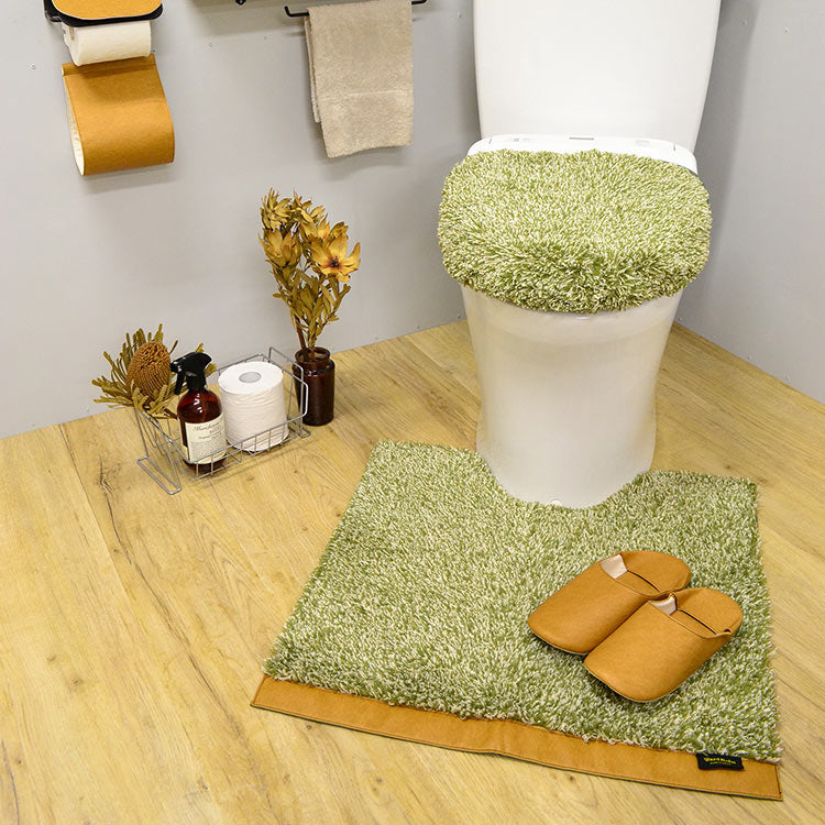 ワードローブ トイレカバー