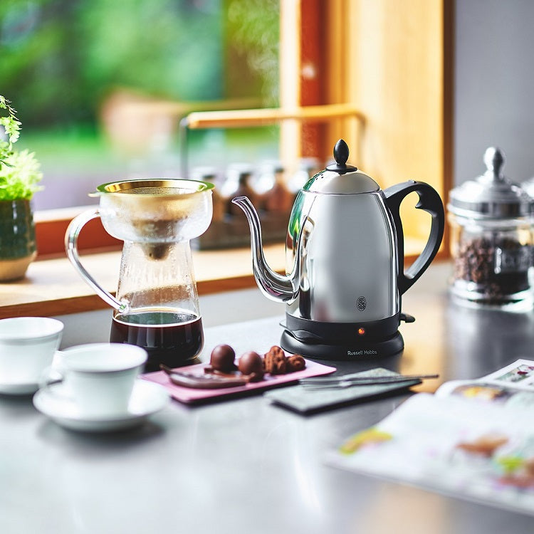 ラッセルホブス ケトル