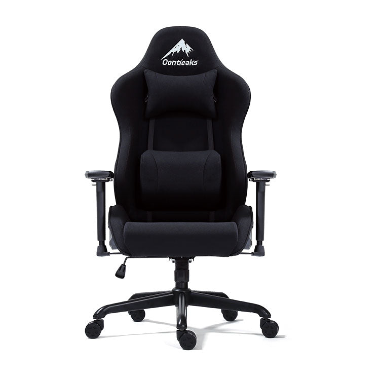 ローザ EVO ゲーミングチェア 4Dアームレスト リクライニング 175度