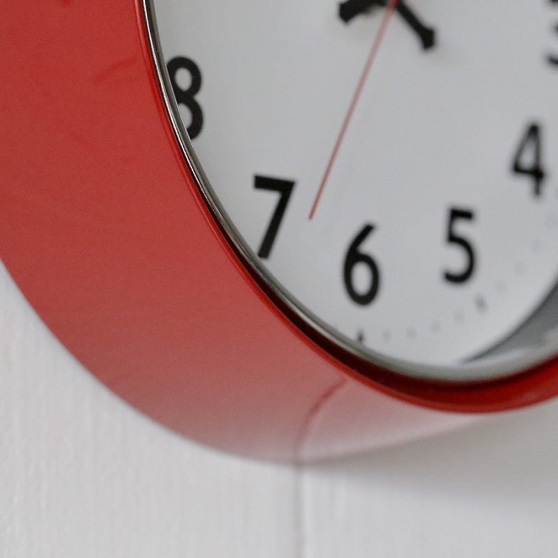 ウォールクロック