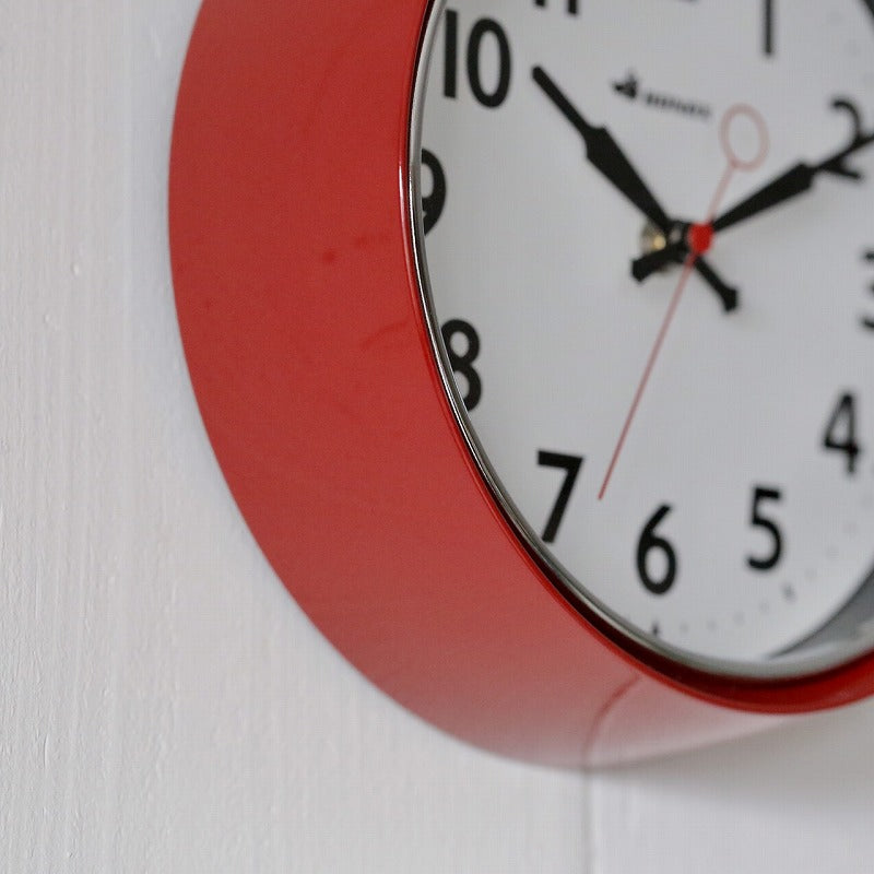 ウォールクロック