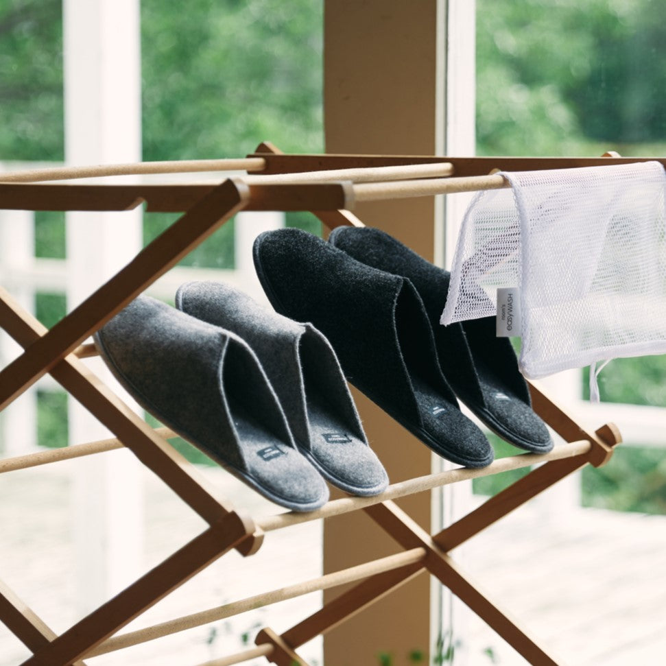 ルームズイージーウォッシュ スリッパ