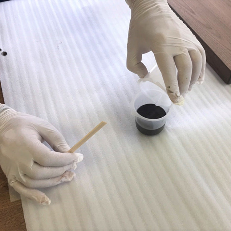 ラミエッジ専用メンテナンスキット　ウォールナット用