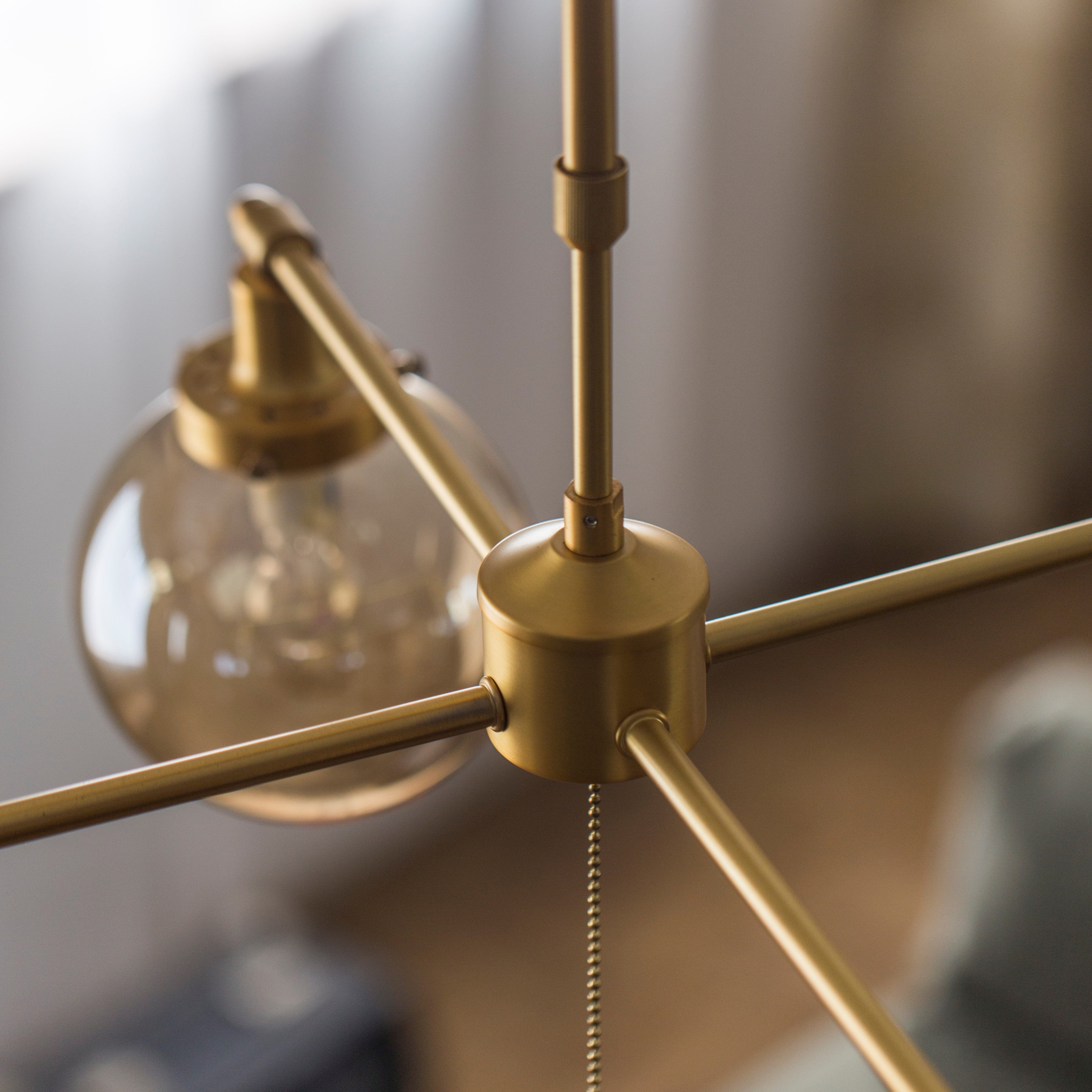 ムーンクロス シーリングランプ