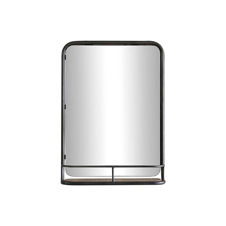 ジャッカル ミラー