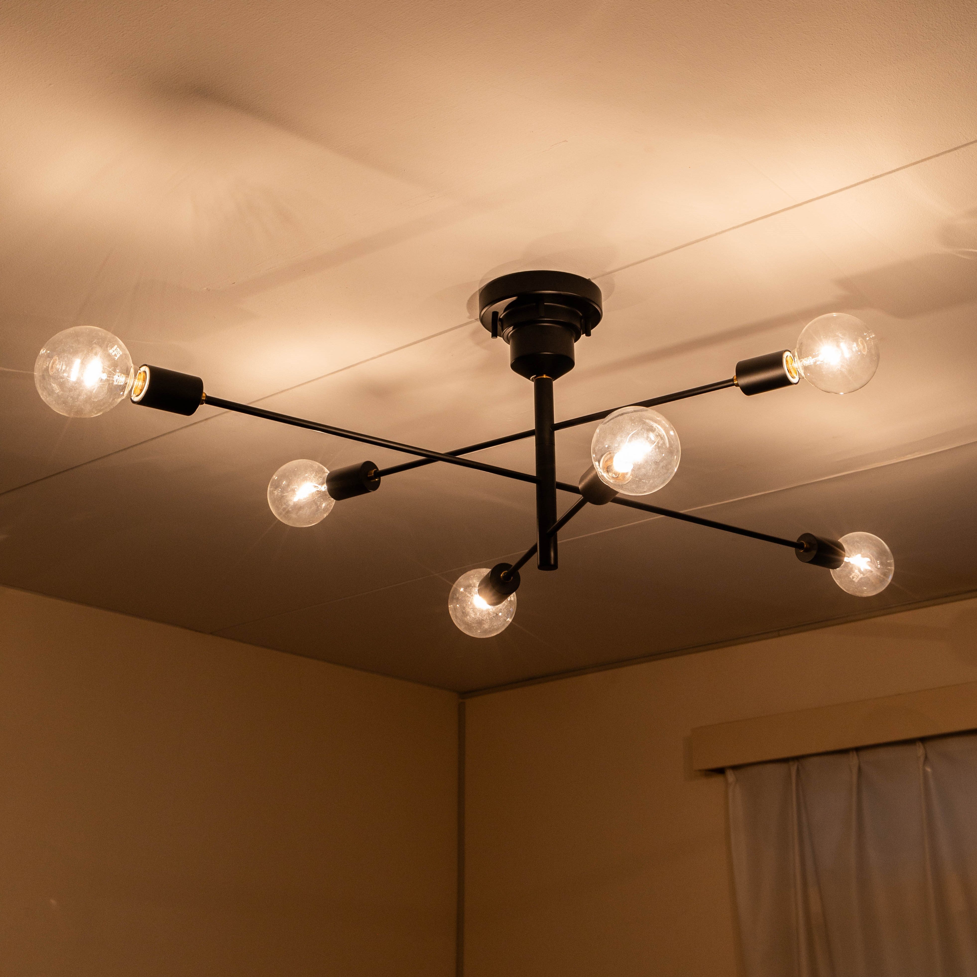 アストル シーリングランプ