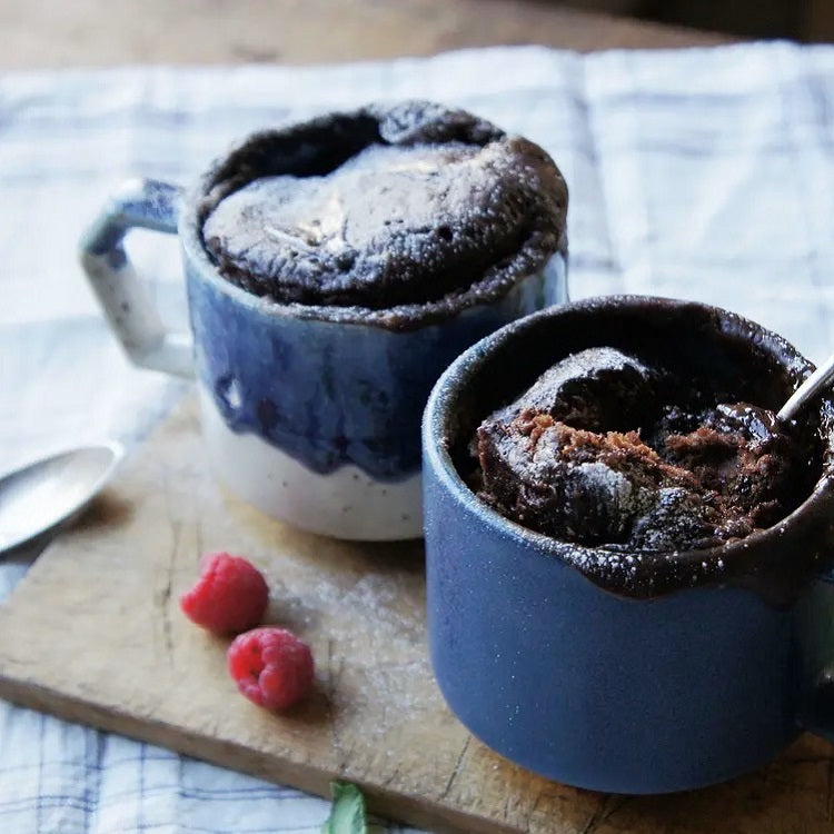 チップススタック マグ