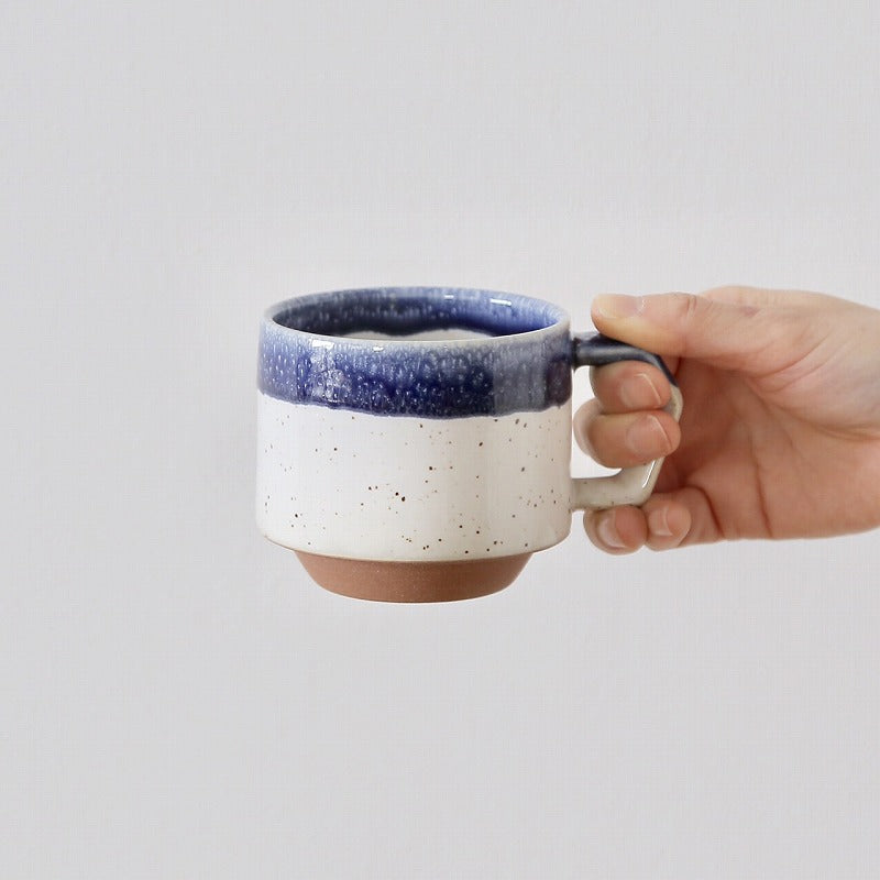 チップススタック マグ