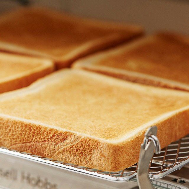 ラッセルホブス トースター