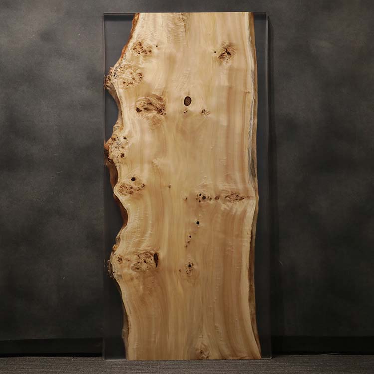 RESIN　ポプラ　386-10　(W200cm)