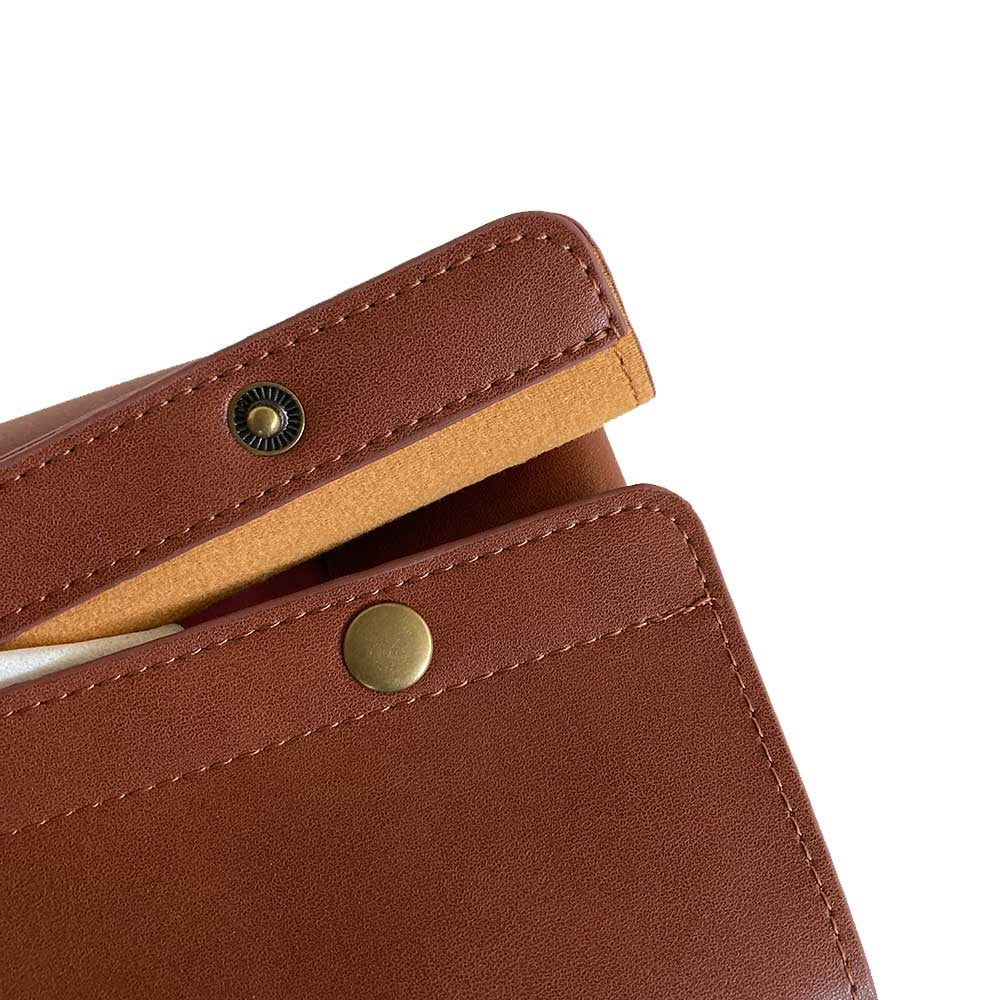 テンテ ティッシュカバー