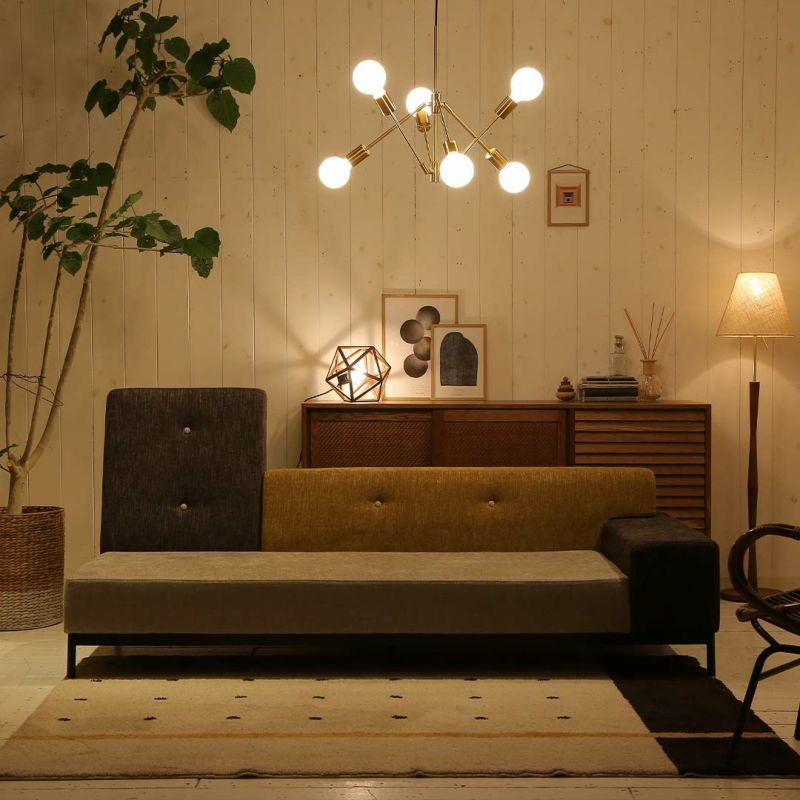 グラディスカ ペンダントランプ