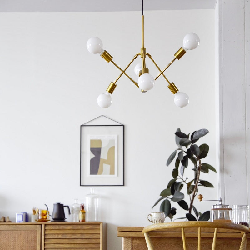 グラディスカ ペンダントランプ