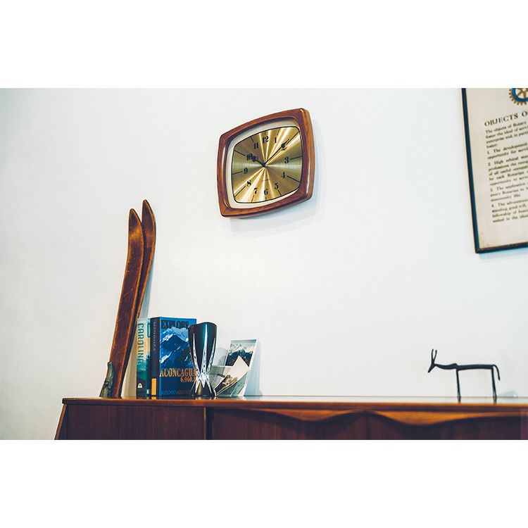 イーノク クロック