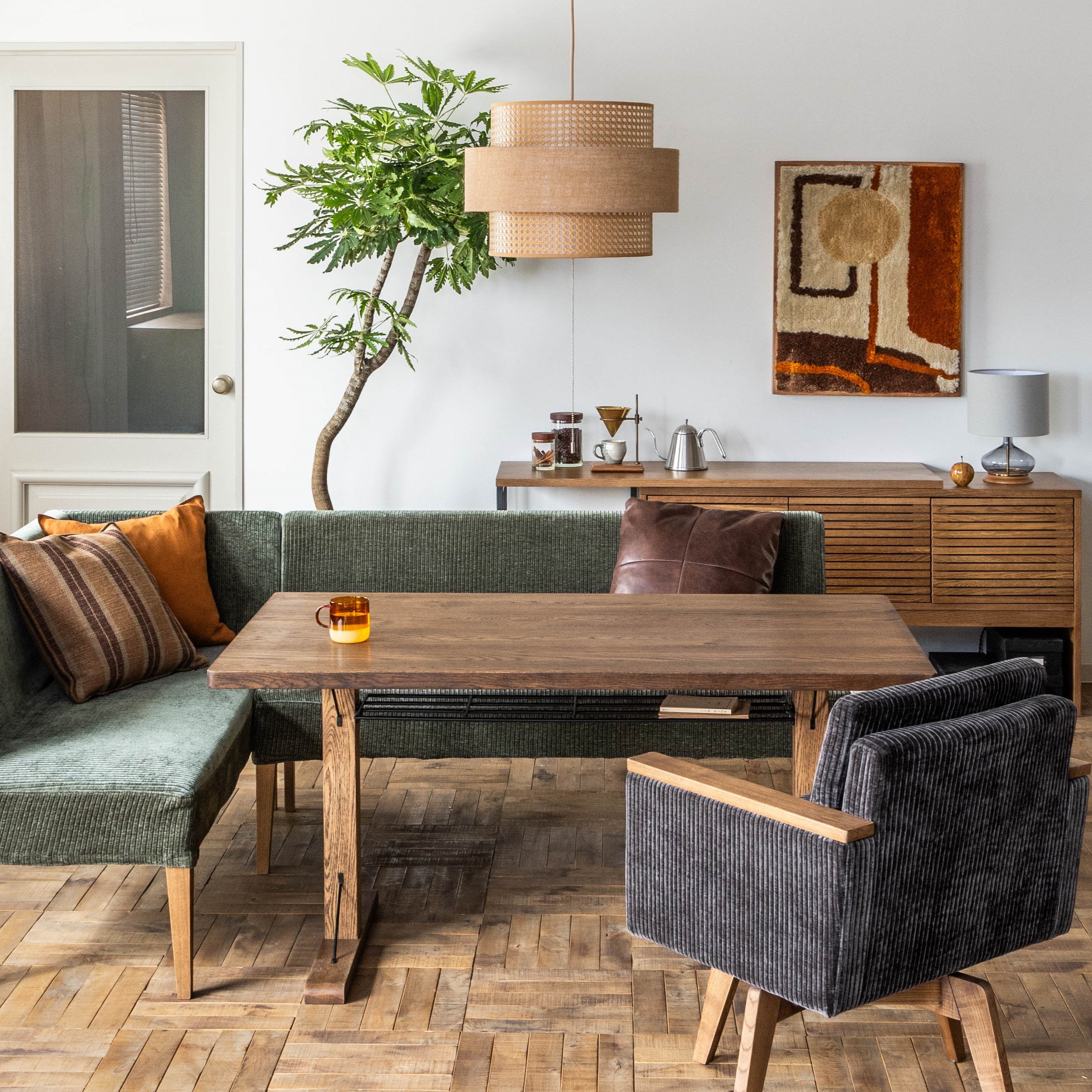 リーデン3 ペンダント | 家具・インテリア通販サイト CRASH GATE