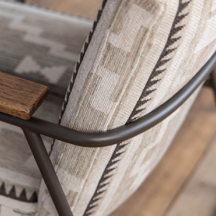 キャップソファ 1人掛け