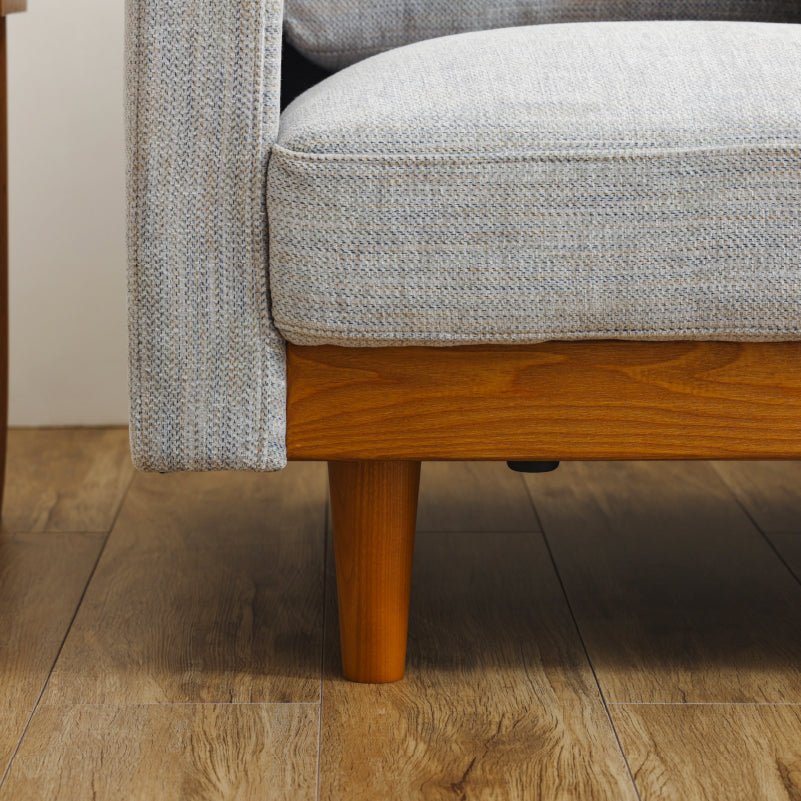 2P シュリンプ GY ｜家具・インテリア通販の関家具【公式】