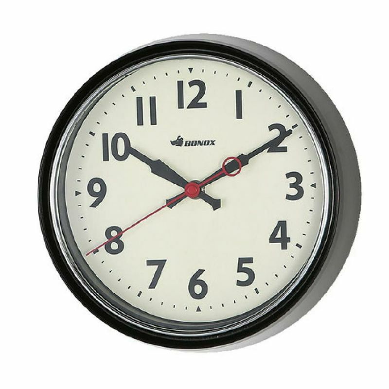 ウォールクロック