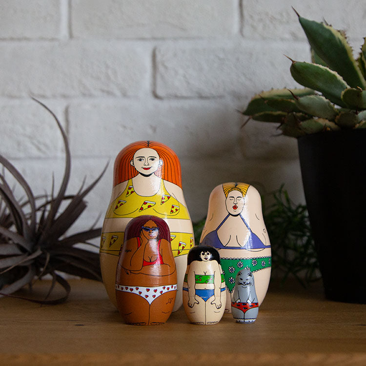 ハッピーホットガール