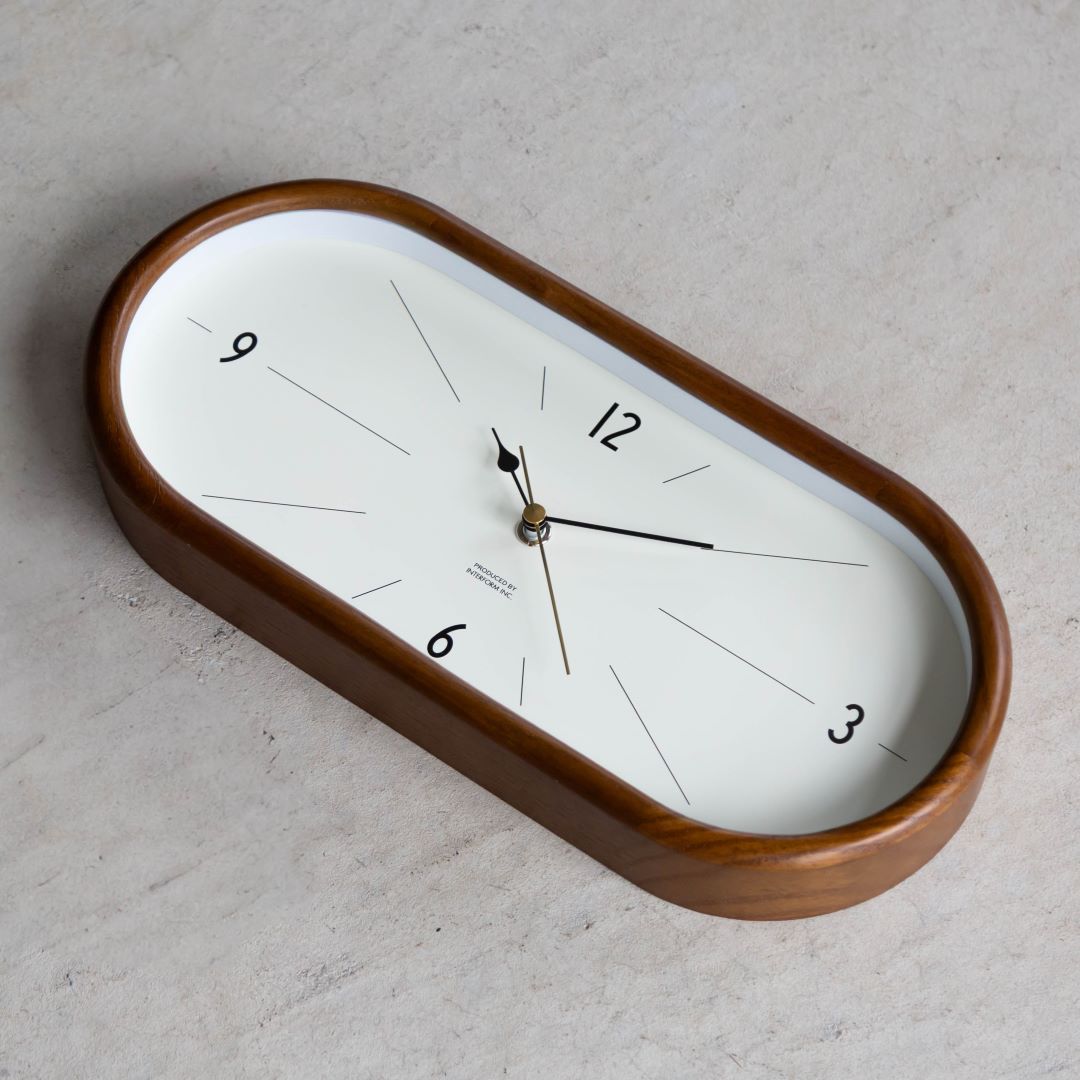 クルヴァ クロック