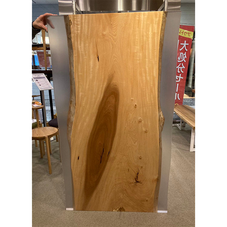 【SOLD OUT】RESIN　トチ　1042-8　(W150cm)