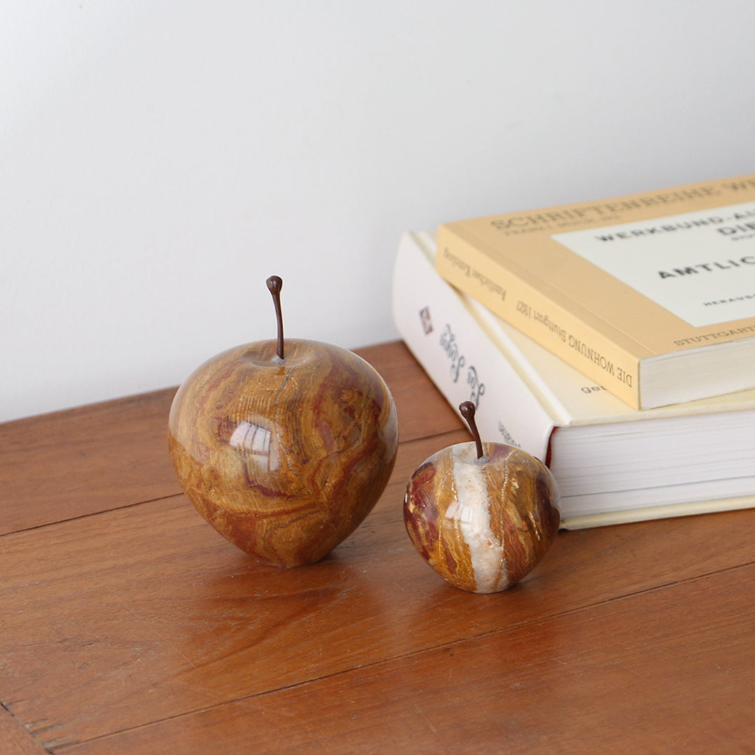 アップル オブジェ