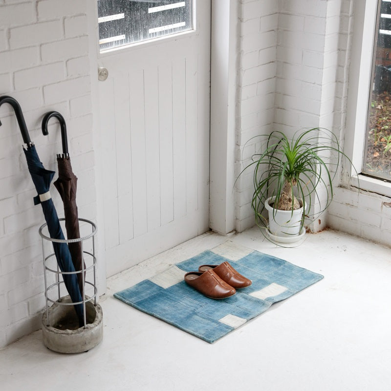 デニムパッチ マット