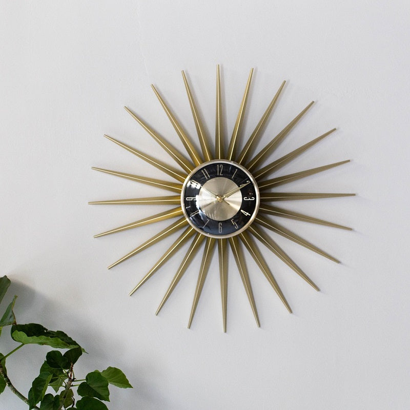 エミッツ クロック