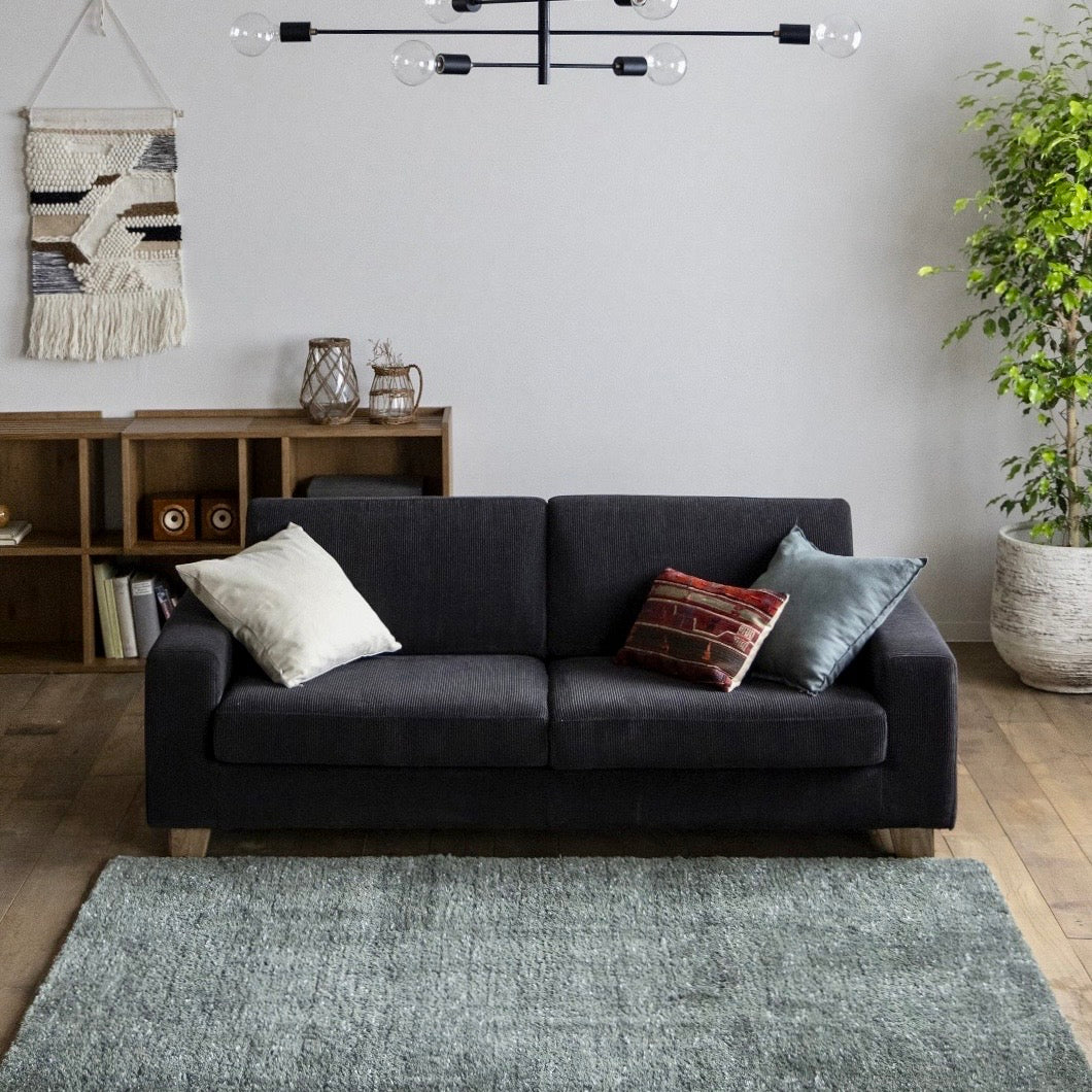 ヘムクッションカバー