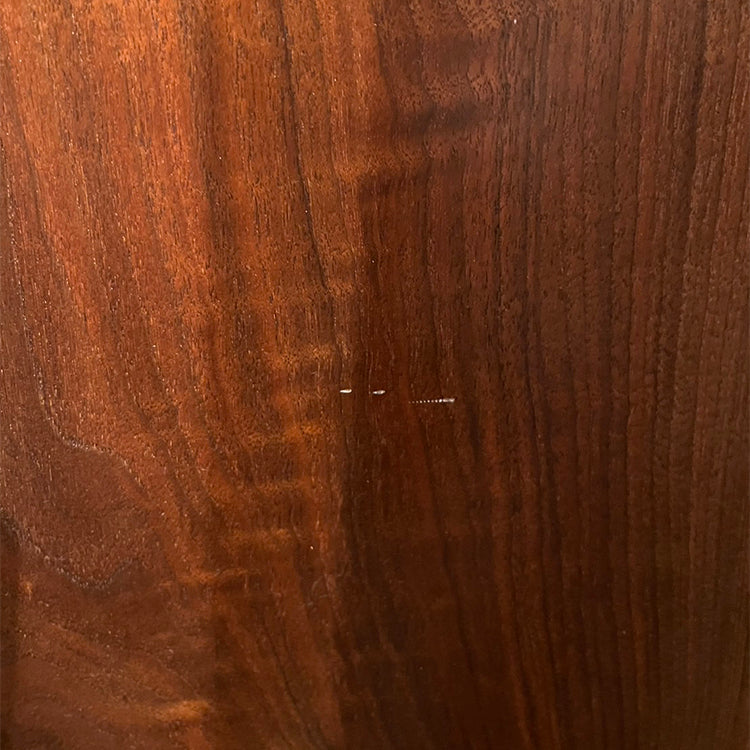 【SOLD OUT】一枚板　ウォールナット　807　(W230cm)　アウトレット品