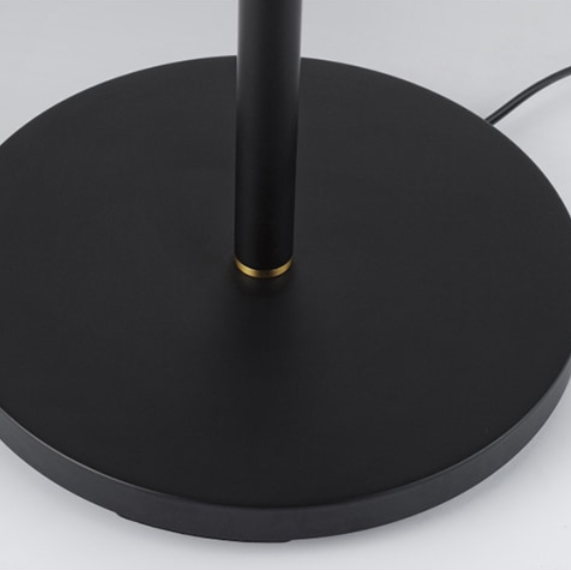 メランデル フロアランプ