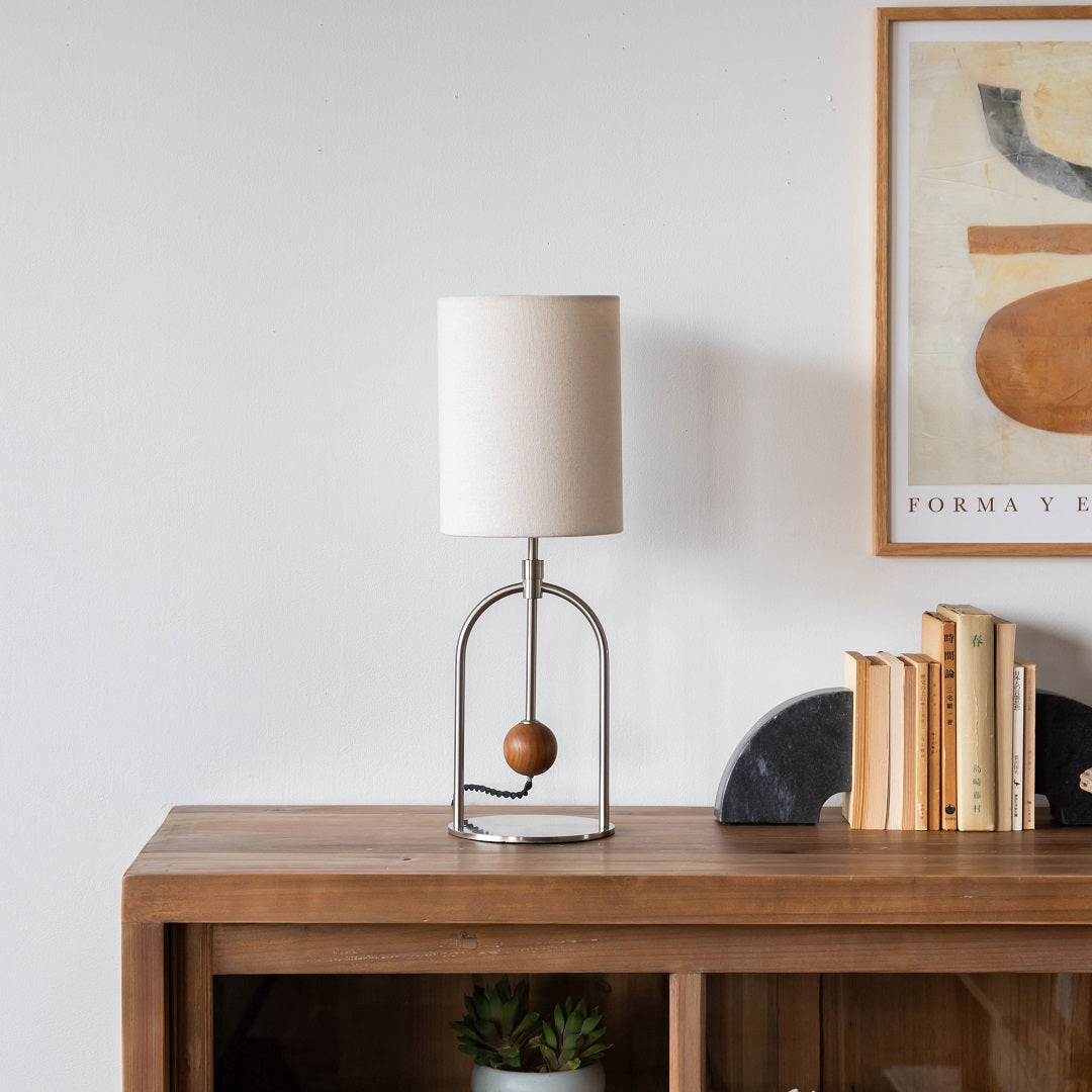 スタルカ テーブルランプ