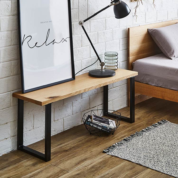 ボスⅢ ベンチ 幅125cm