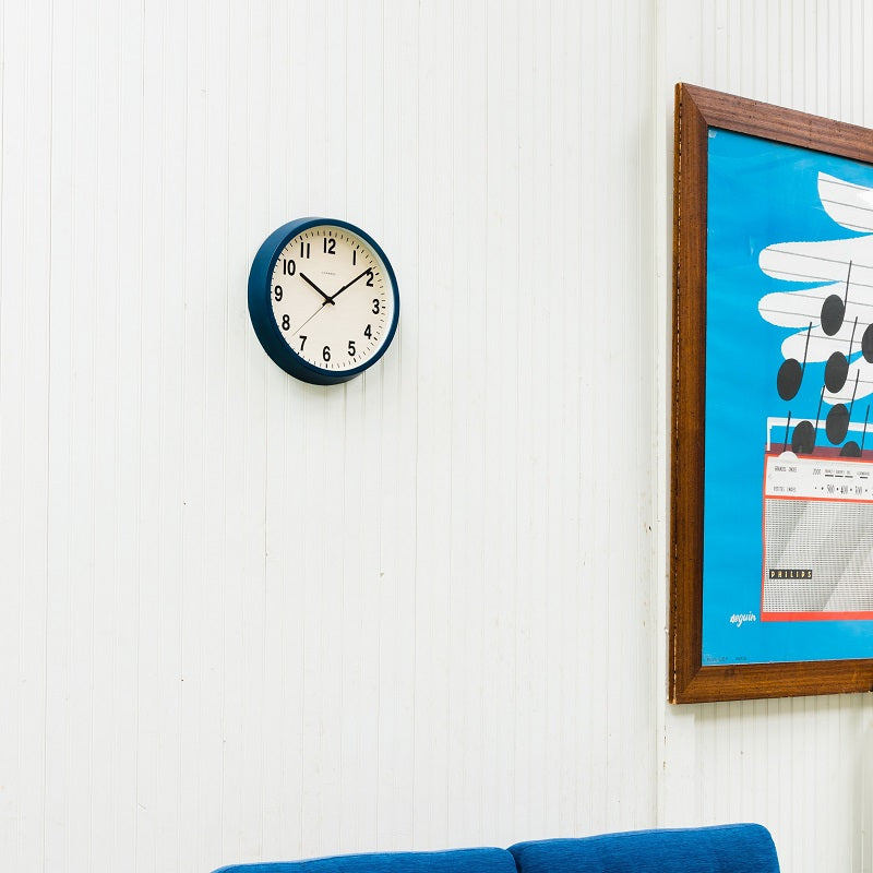 電波時計 パブリック クロック