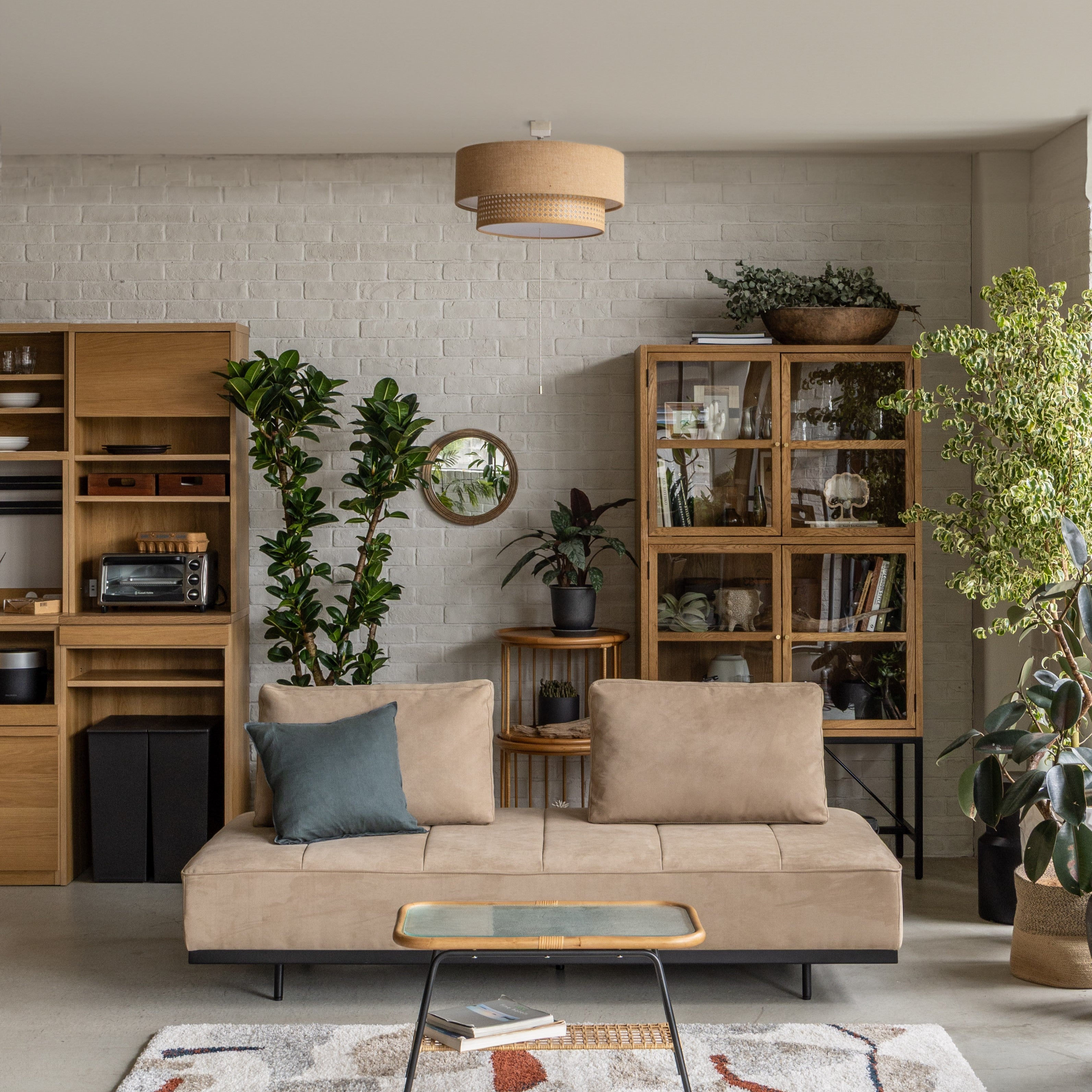 リーデン２ シーリングランプ