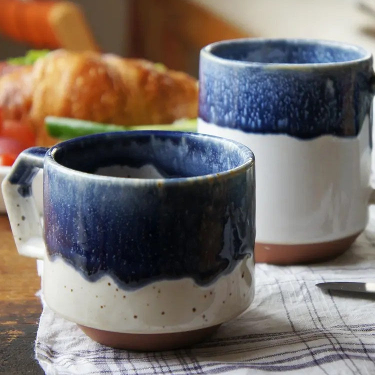 チップススタック マグ